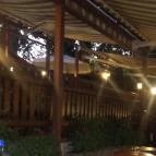 Halászcsárda Vendéglő Szarvas - Belső