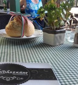 Vadászkürt Vendéglő