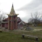 Solaris Apartman & Resort Cserkeszőlő - Környék