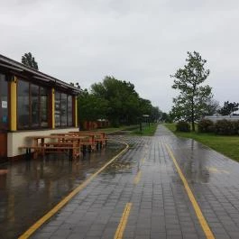 Hotel Club, Agárd - Környék