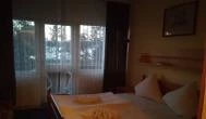 Hotel Club Agárd - Szobák Hotel Club Agárd - Szobák