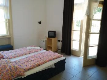 Renegade Hotel Siófok