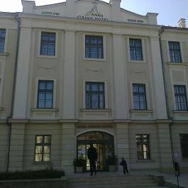 Anna Grand Hotel, Balatonfüred - Külső kép