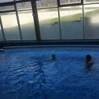 Anna Grand Hotel Balatonfüred - Wellness