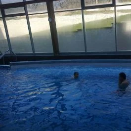 Anna Grand Hotel, Balatonfüred - Wellness