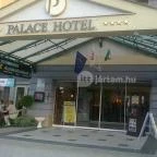 Palace Hotel Hévíz - Külső kép