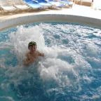 Hunguest Hotel Pelion Tapolca - Wellness