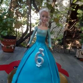 Cserfalvi Cukrászda - Mátyás király út, Budapest - Étel/ital