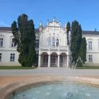 Brunszvik-kastély Martonvásár - Egyéb