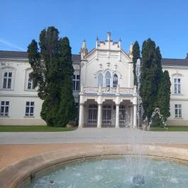 Brunszvik-kastély, Martonvásár - Egyéb