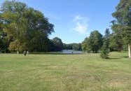 Brunszvik-kastély Martonvásár