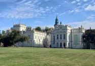 Brunszvik-kastély Martonvásár