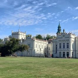 Brunszvik-kastély, Martonvásár - Egyéb