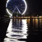 Hotel Európa & Hungária Siófok Siófok - Külső kép