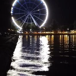 Hotel Európa & Hungária Siófok Siófok - Külső kép