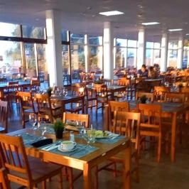 Hotel Európa & Hungária Siófok Siófok - Vendéglátás