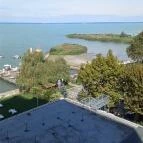 Hotel Európa & Hungária Siófok Siófok - Környék