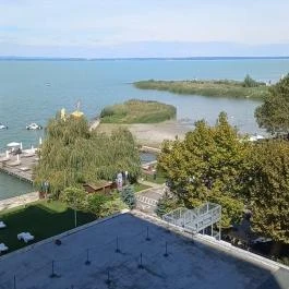 Hotel Európa & Hungária Siófok Siófok - Környék