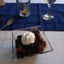 Ínyenc Kert Étterem & Kávéház, Budapest - Egyéb