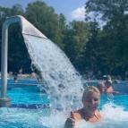 Palatinus Strandfürdő Budapest - Egyéb