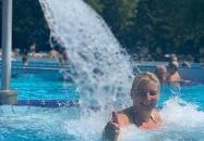 Palatinus Strandfürdő Budapest