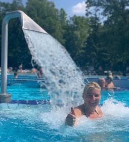 Palatinus Strandfürdő