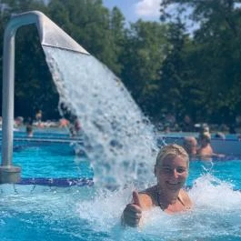 Palatinus Strandfürdő, Budapest - Egyéb