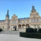 Szabadkígyósi Wenckheim-kastély Szabadkígyós - Külső kép