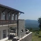 Grandhotel Galya Galyatető - Medence/kert