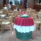 Mátyás Király Gyógyszálloda Hajdúszoboszló - Vendéglátás