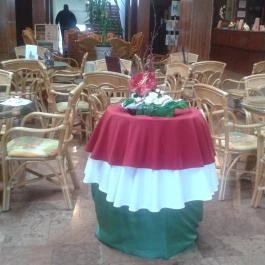 Mátyás Király Gyógyszálloda Hajdúszoboszló - Vendéglátás