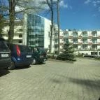 Hotel Ózon & Luxury Villas Mátraháza - Külső kép