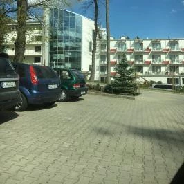 Hotel Ózon & Luxury Villas Mátraháza - Külső kép