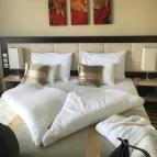 Hotel Ózon & Luxury Villas Mátraháza - Szobák