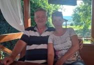 Alpokalja Panzió Kőszeg