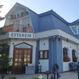 Alpokalja Panzió, Kőszeg - Egyéb