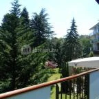 Hotel Fagus Sopron - Környék