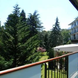 Hotel Fagus Sopron - Környék