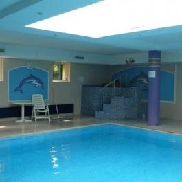 Hotel Kiss Tata - Wellness