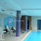 Hotel Kiss Tata - Wellness