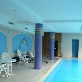 Hotel Kiss Tata - Wellness
