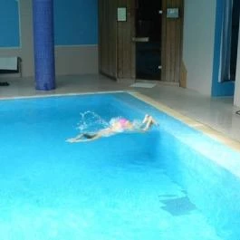 Hotel Kiss Tata - Wellness