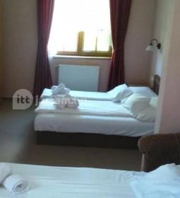 Kis Helikon Residence Hotel Hévíz