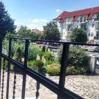 Kis Helikon Residence Hotel Hévíz Hévíz - Medence/kert