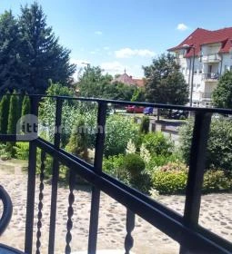 Kis Helikon Residence Hotel Hévíz