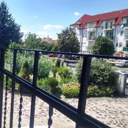 Kis Helikon Residence Hotel Hévíz Hévíz - Medence/kert