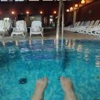 Danubius Health Spa Resort Bük Bük, Bükfürd? - Wellness