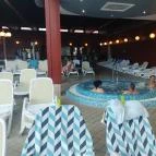 Danubius Health Spa Resort Bük Bük, Bükfürd? - Medence/kert