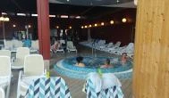 Danubius Health Spa Resort Bük Bük, Bükfürdő - Medence/kert