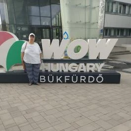 Danubius Health Spa Resort Bük, Bük, Bükfürd? - Wellness